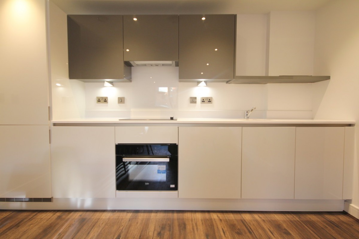 Camden House, Pope Street, Jewellery Quarter, B1