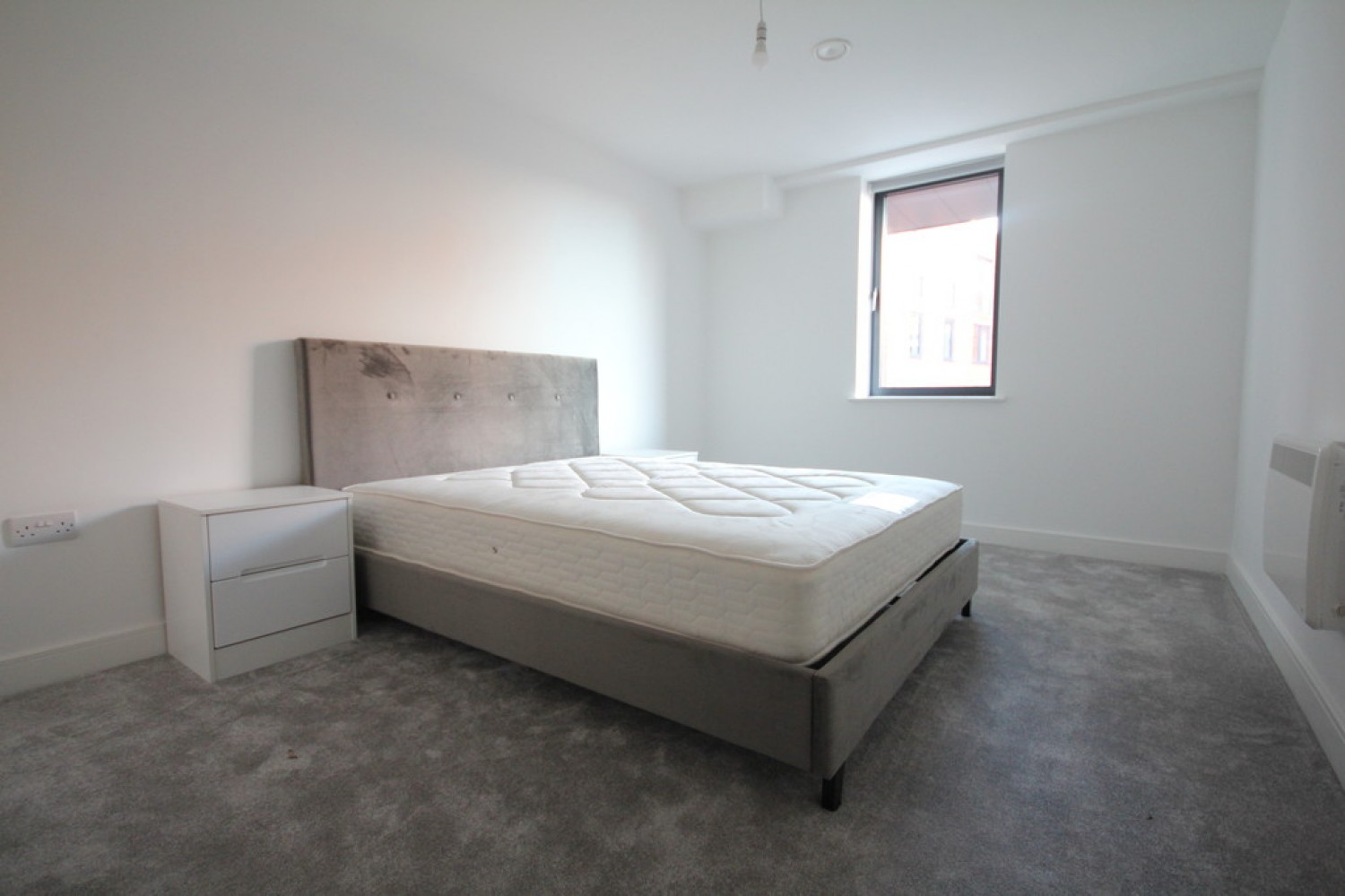 Camden House, Pope Street, Jewellery Quarter, B1