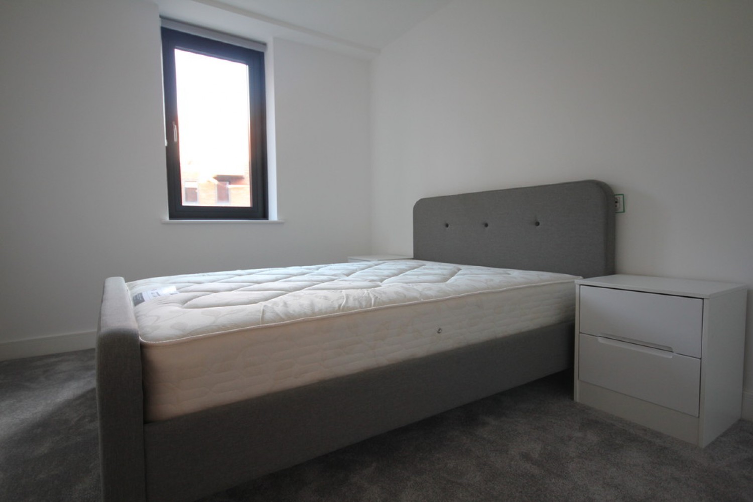 Camden House, Pope Street, Jewellery Quarter, B1
