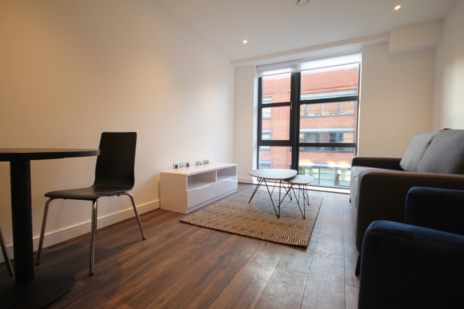 Camden House, Pope Street, Jewellery Quarter, B1