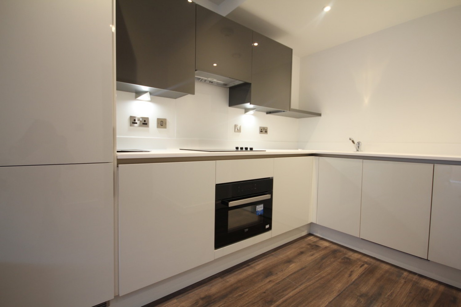 Camden House, Pope Street, Jewellery Quarter, B1