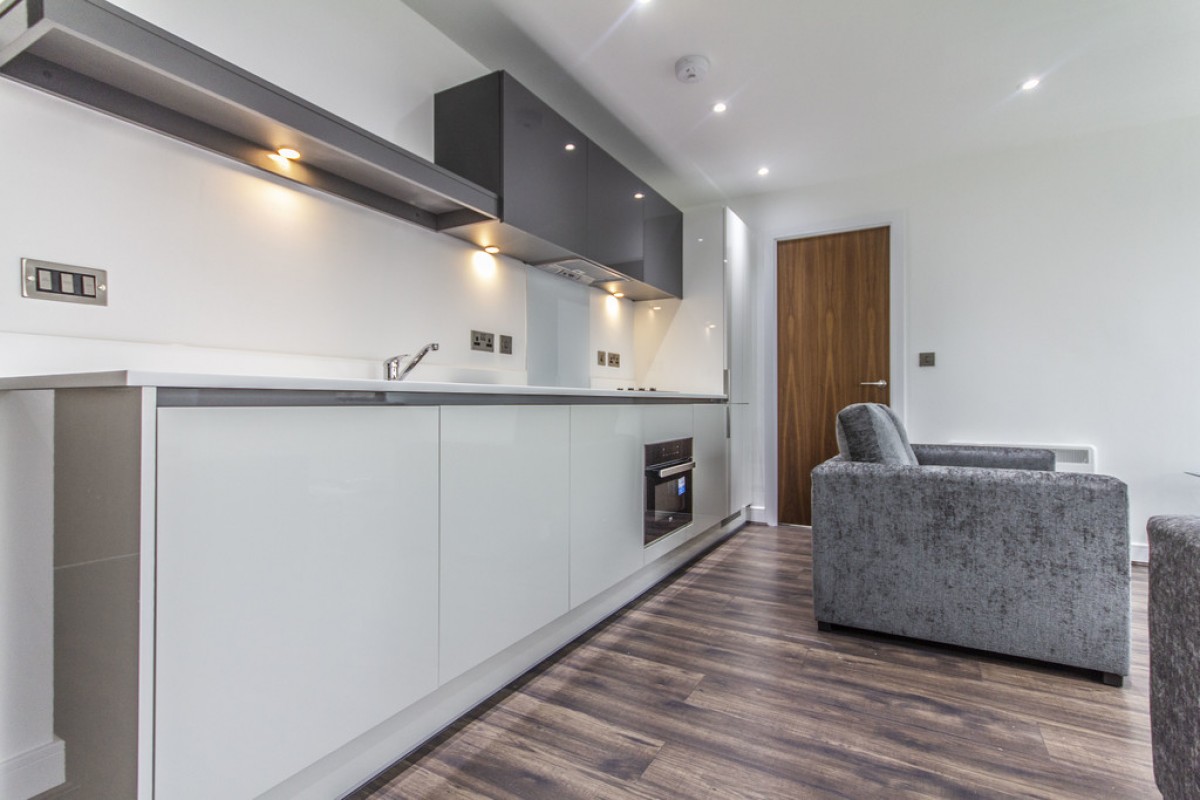 Nexus Point, Edwards Road, Erdington, B24