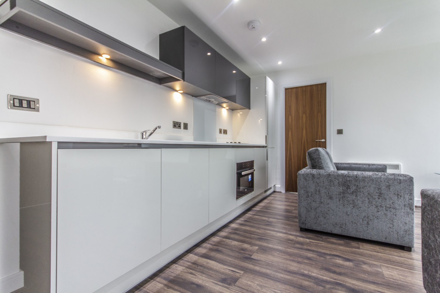 Nexus Point, Edwards Road, Erdington, B24