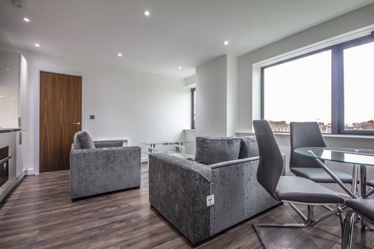 Nexus Point, Edwards Road, Erdington, B24