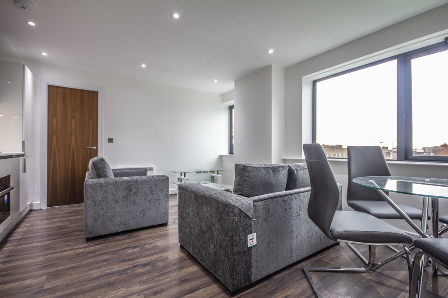 Nexus Point, Edwards Road, Erdington, B24