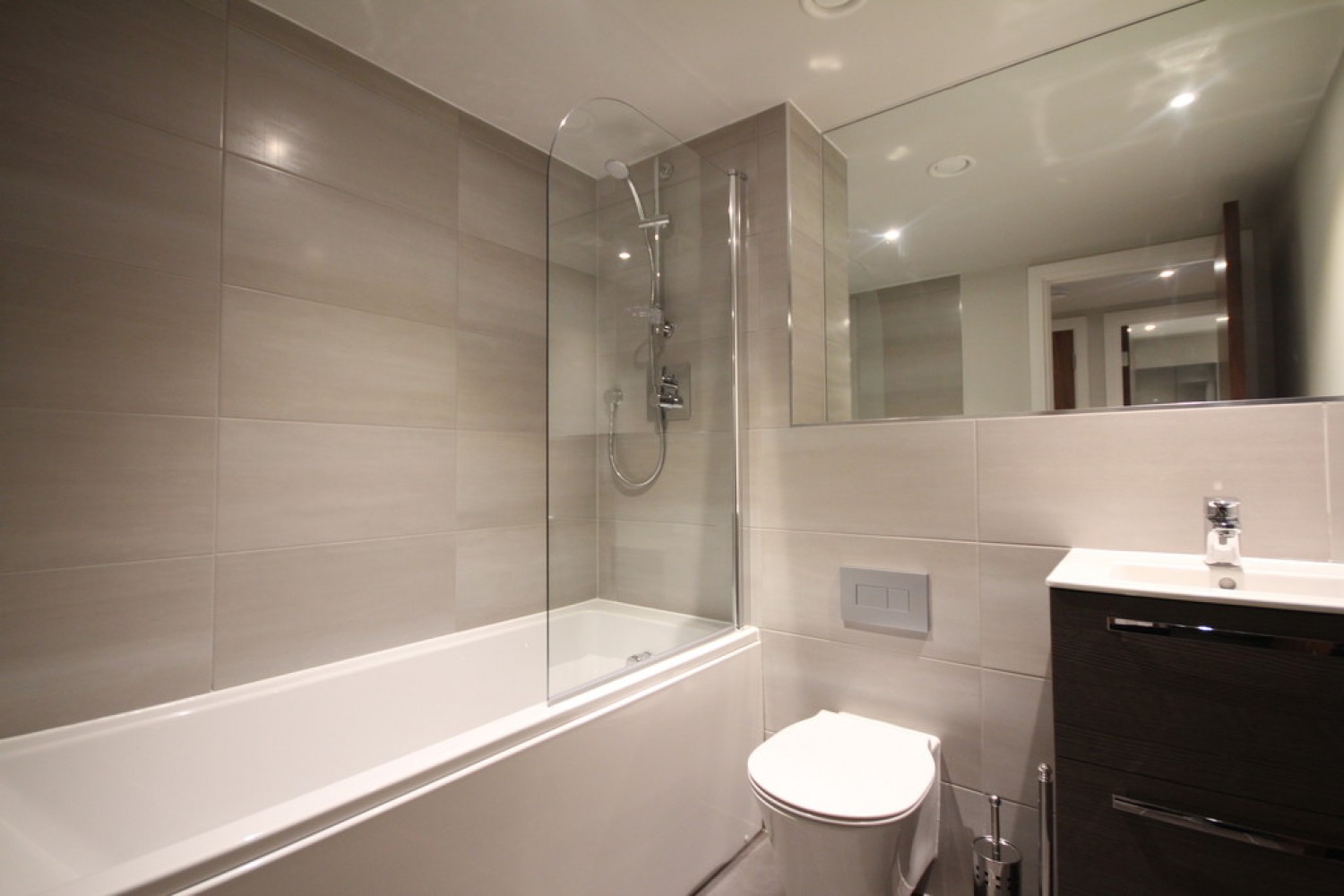 1 bedroom Flat for Letting Moreton House, Moreton Street, Jewellery Quarter, B1