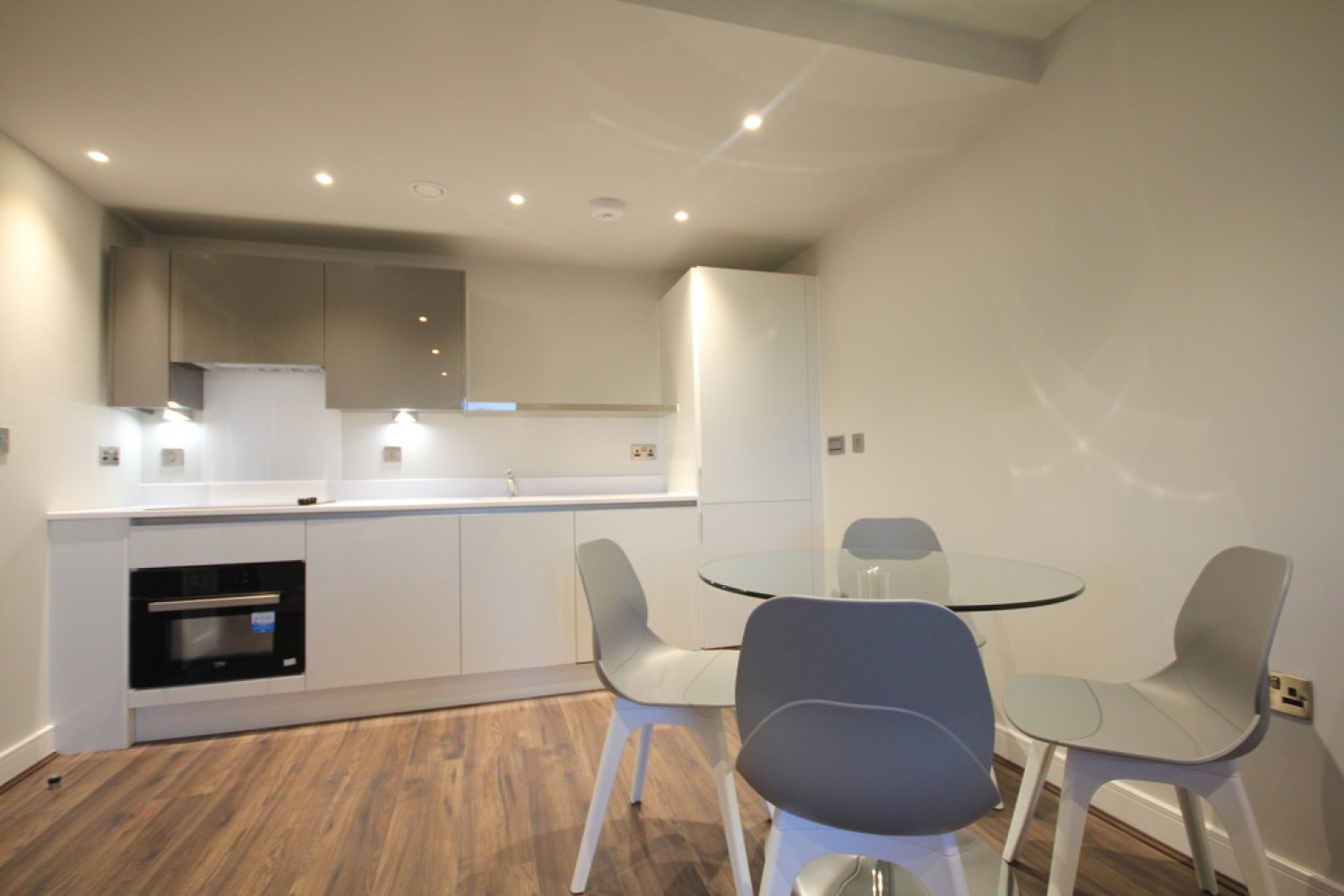 Moreton House, Moreton Street, Jewellery Quarter, B1