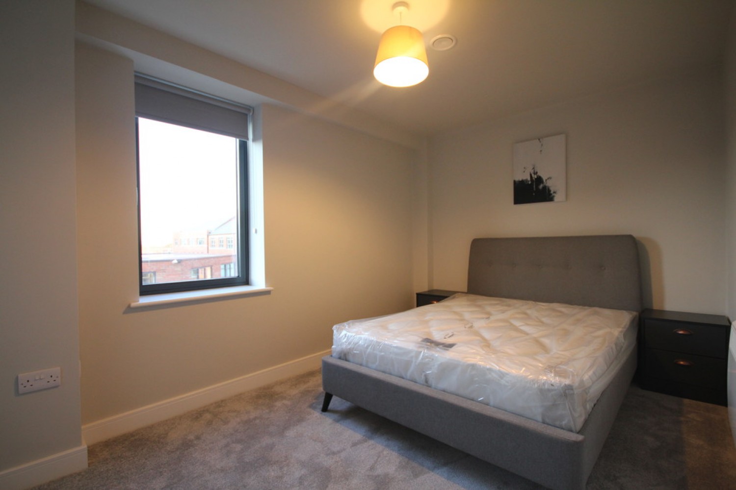 Moreton House, Moreton Street, Jewellery Quarter, B1