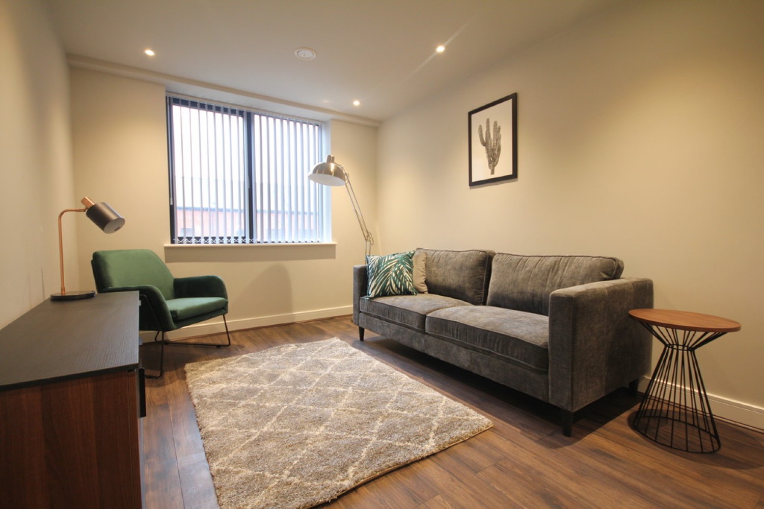 Moreton House, Moreton Street, Jewellery Quarter, B1
