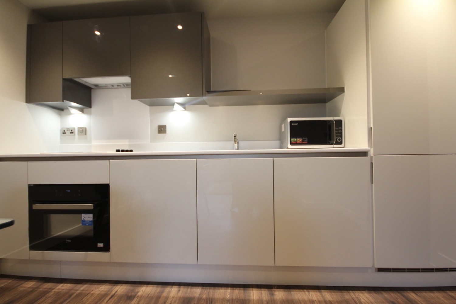 Moreton House, Moreton Street, Jewellery Quarter, B1
