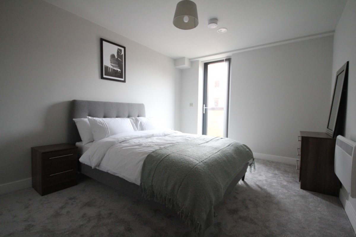 Moreton House, Moreton Street, Jewellery Quarter, B1