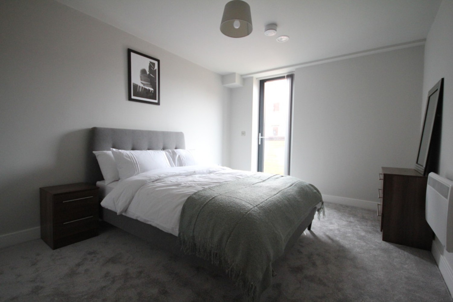 Moreton House, Moreton Street, Jewellery Quarter, B1