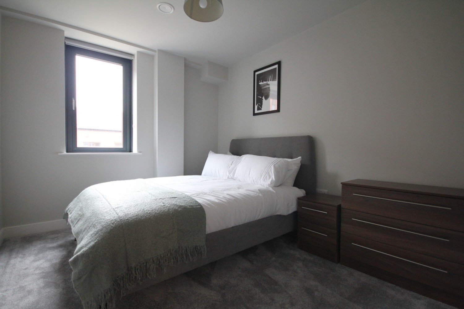 Moreton House, Moreton Street, Jewellery Quarter, B1