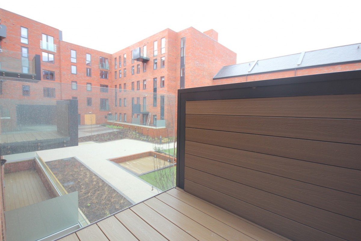 Moreton House, Moreton Street, Jewellery Quarter, B1