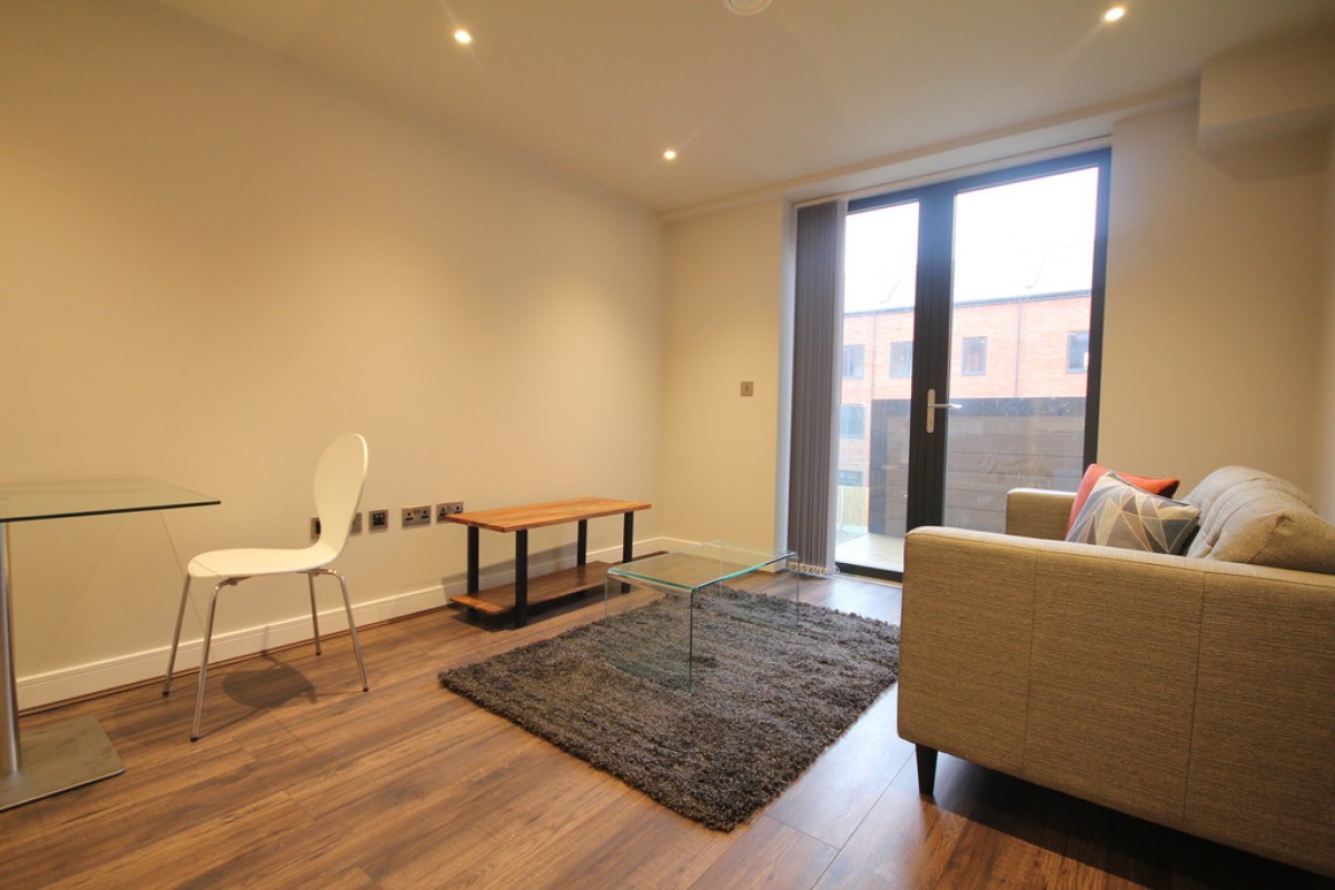 Moreton House, Moreton Street, Jewellery Quarter, B1