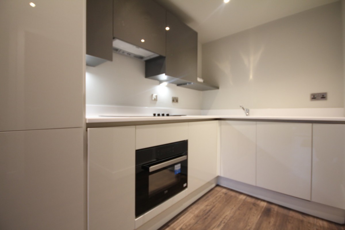 Moreton House, Moreton Street, Jewellery Quarter, B1