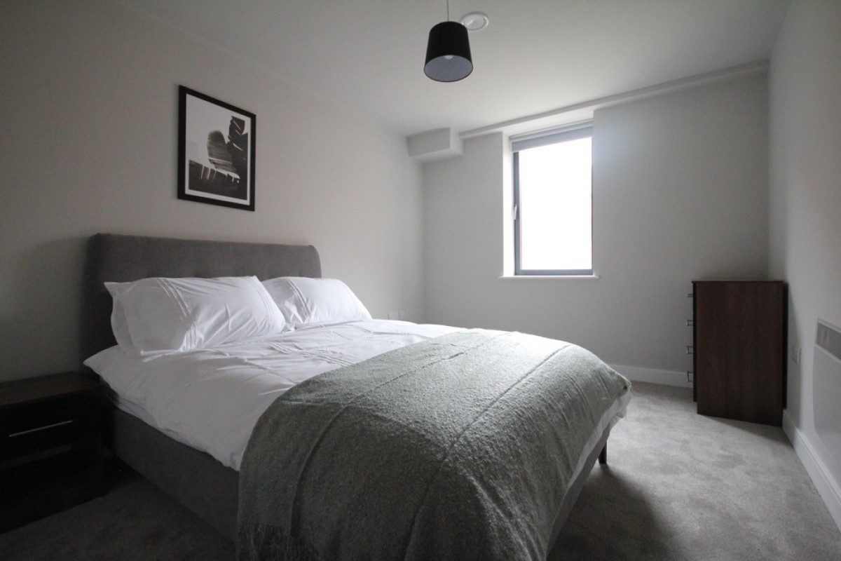 Moreton House, Moreton Street, Jewellery Quarter, B1