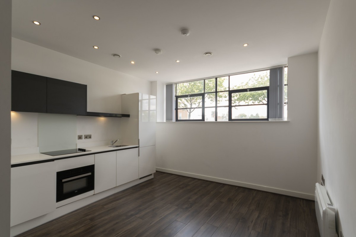 The Kettleworks, Pope Street, Jewellery Quarter, B1