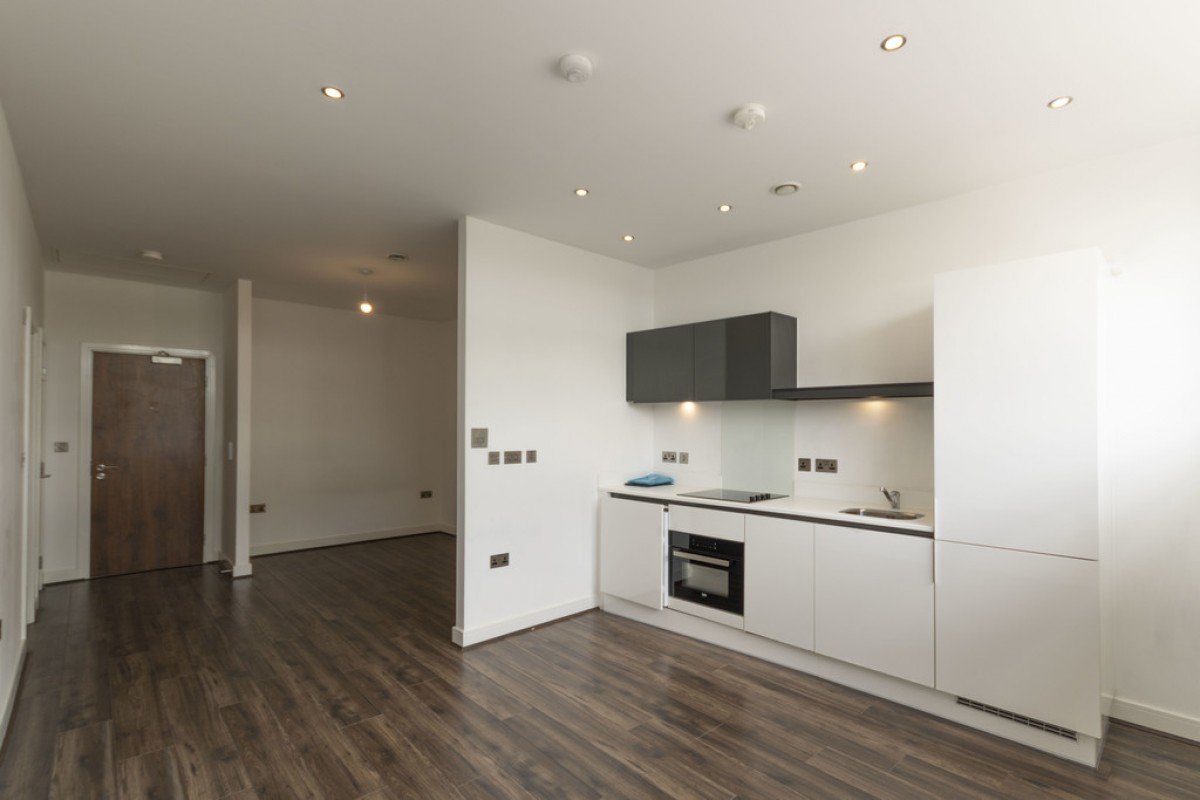 The Kettleworks, Pope Street, Jewellery Quarter, B1