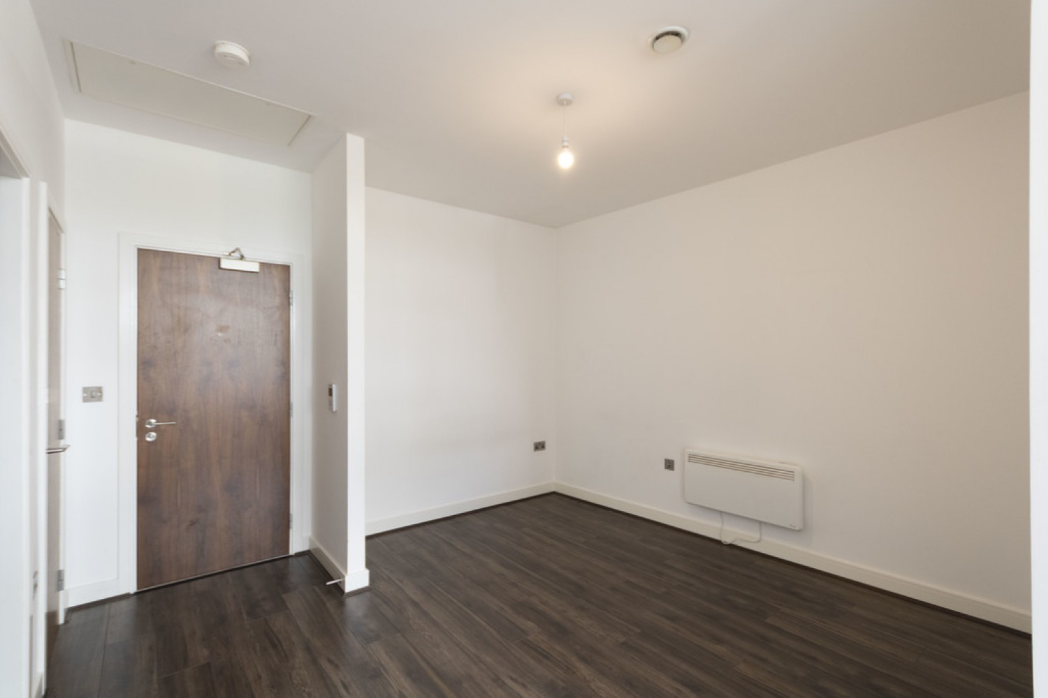 1 bedroom Flat in The Kettleworks, Pope Street, Jewellery Quarter, B1