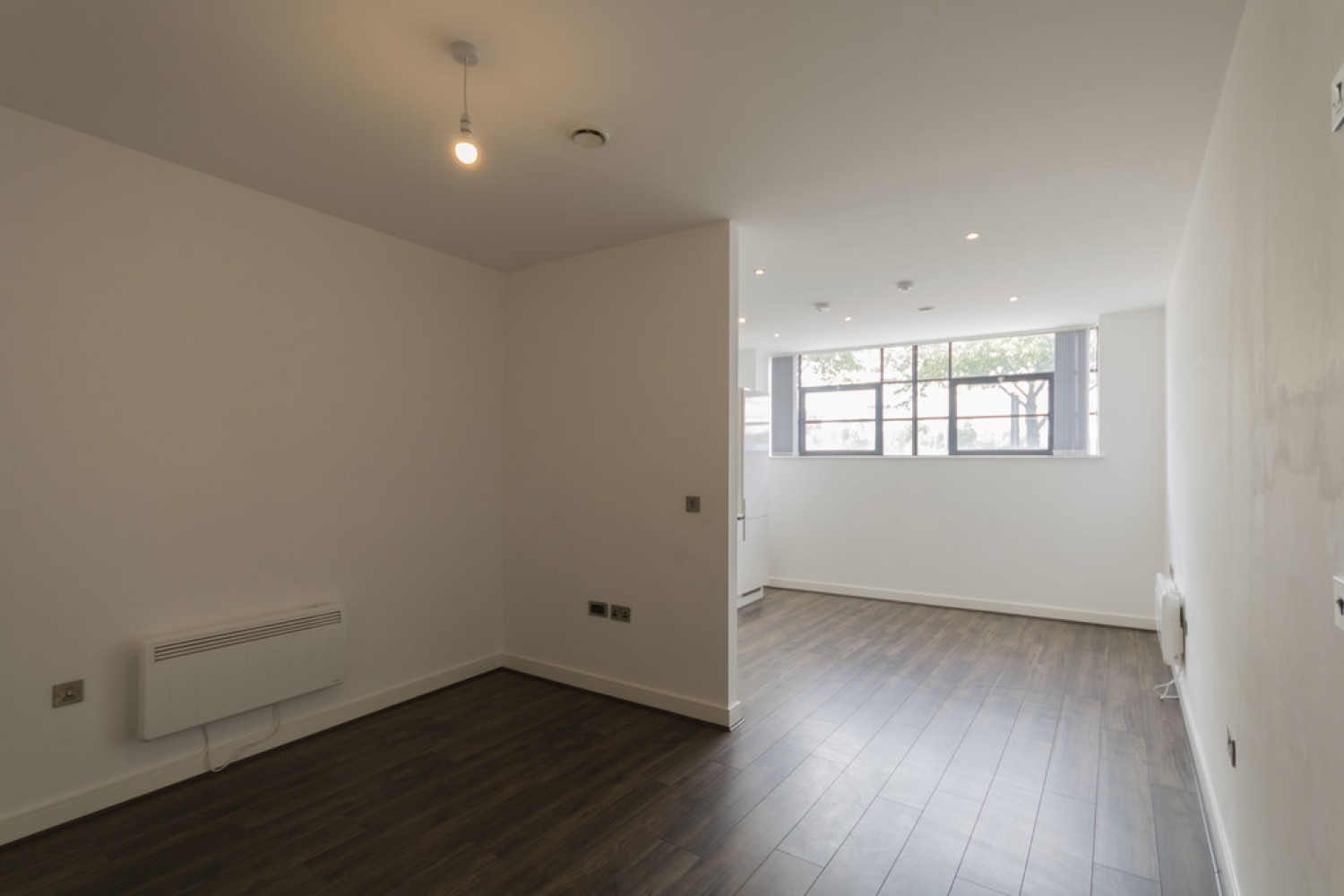 1 bedroom Flat in The Kettleworks, Pope Street, Jewellery Quarter, B1