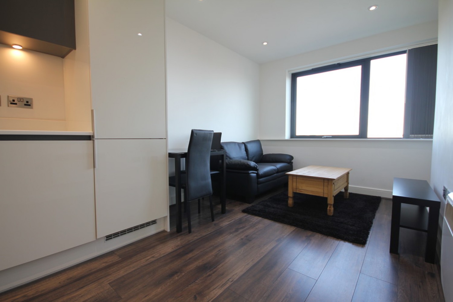 1 bedroom Flat for Letting Nexus Point, Edwards Road, Erdington, B24