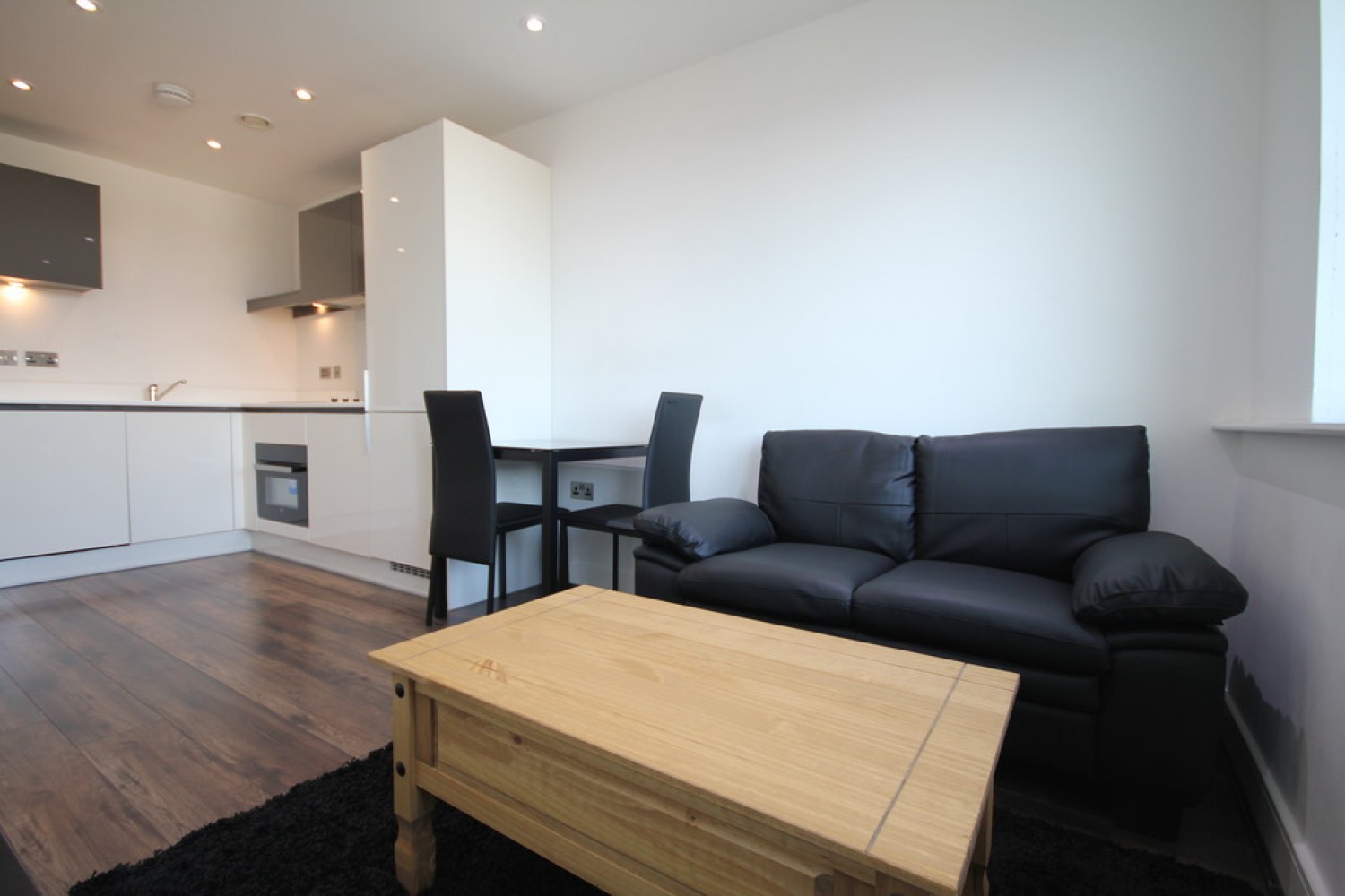 1 bedroom Flat for Letting Nexus Point, Edwards Road, Erdington, B24