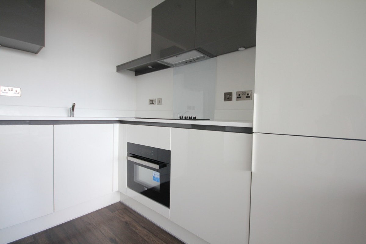 Nexus Point, Edwards Road, Erdington, B24