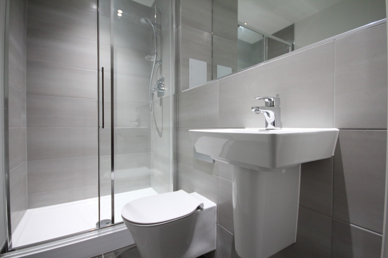 1 bedroom Flat for Letting Nexus Point, Edwards Road, Erdington, B24