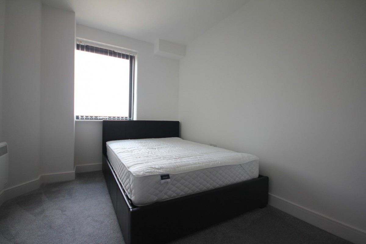 Nexus Point, Edwards Road, Erdington, B24