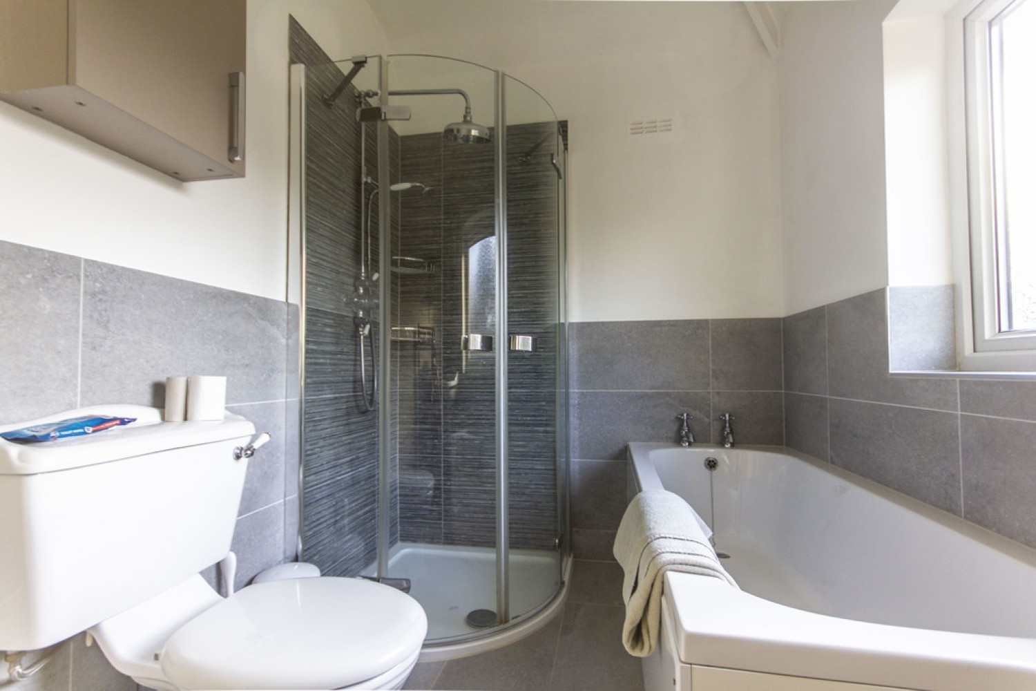 4 bedroom House for Letting Monmouth Drive, Sutton Coldfield, B73