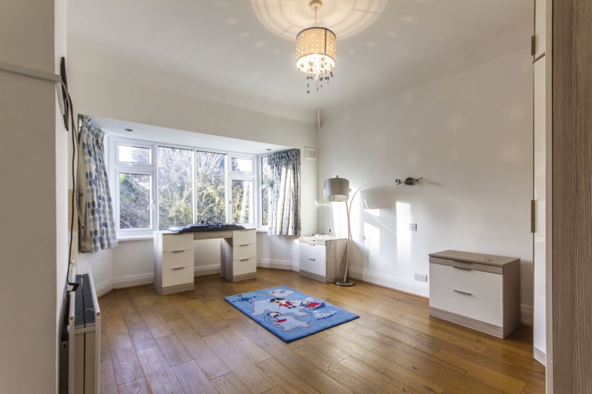 Monmouth Drive, Sutton Coldfield, B73