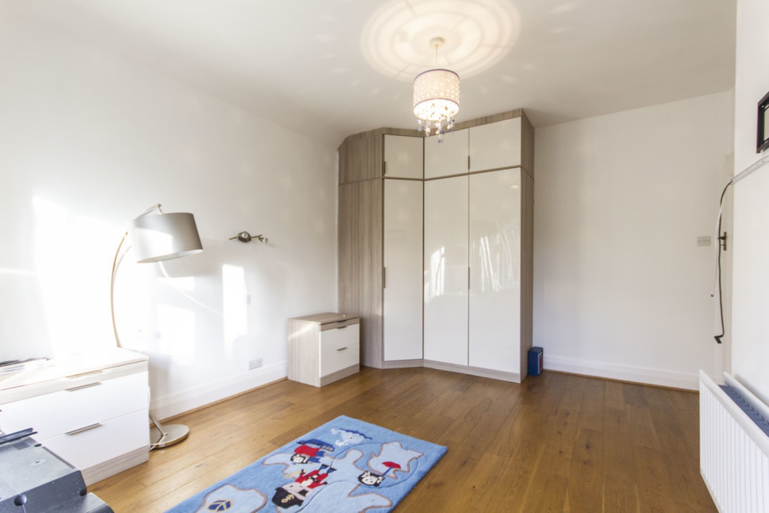 4 bedroom House for Letting Monmouth Drive, Sutton Coldfield, B73