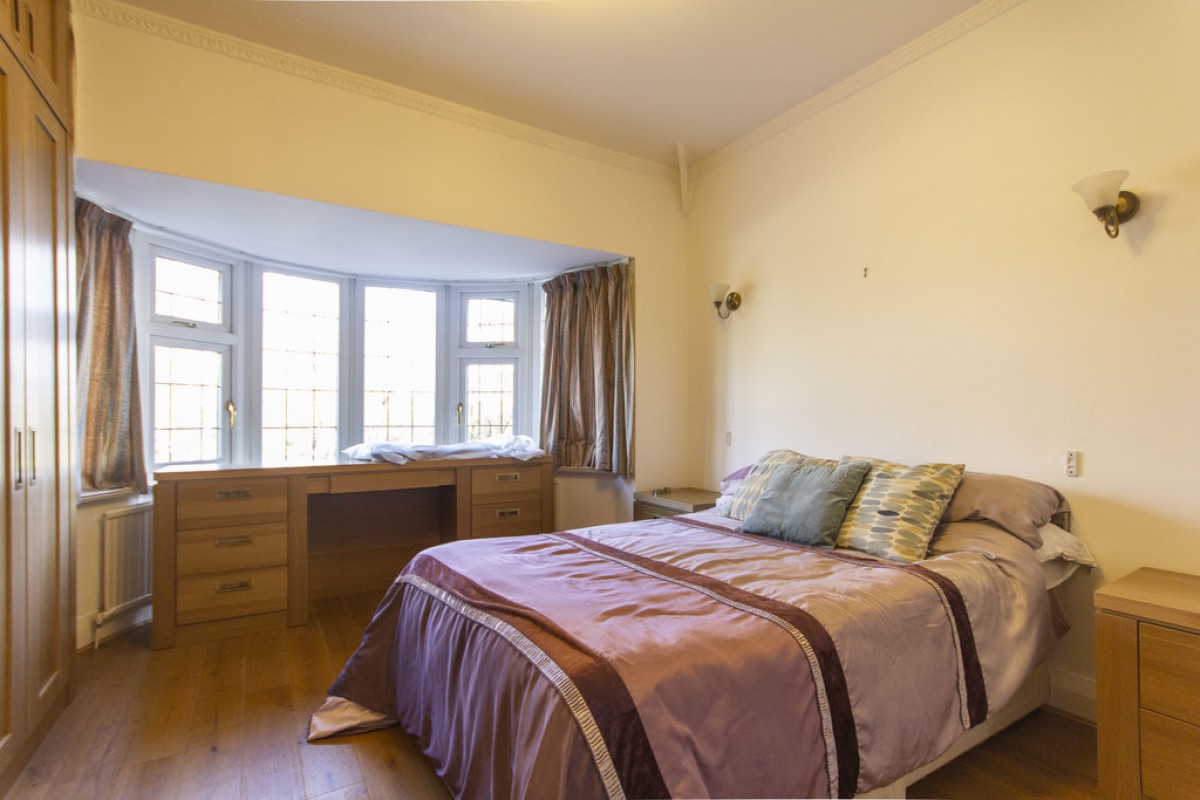 Monmouth Drive, Sutton Coldfield, B73