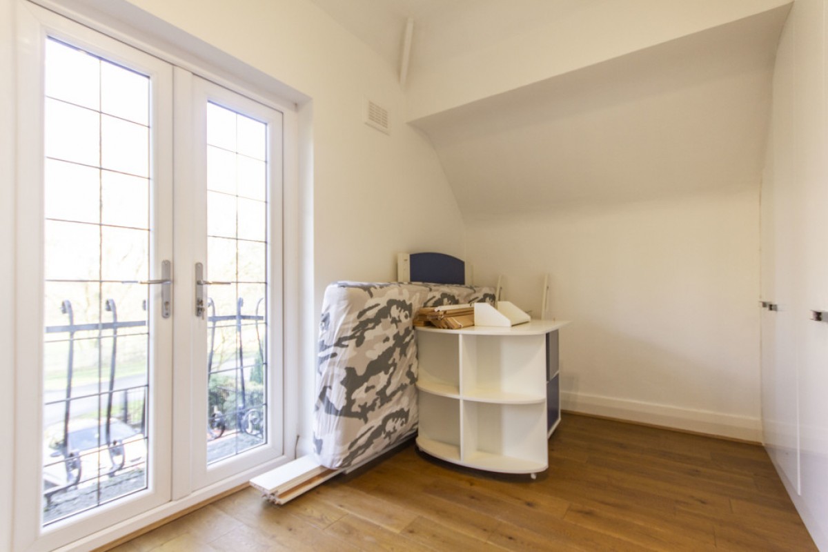 Monmouth Drive, Sutton Coldfield, B73