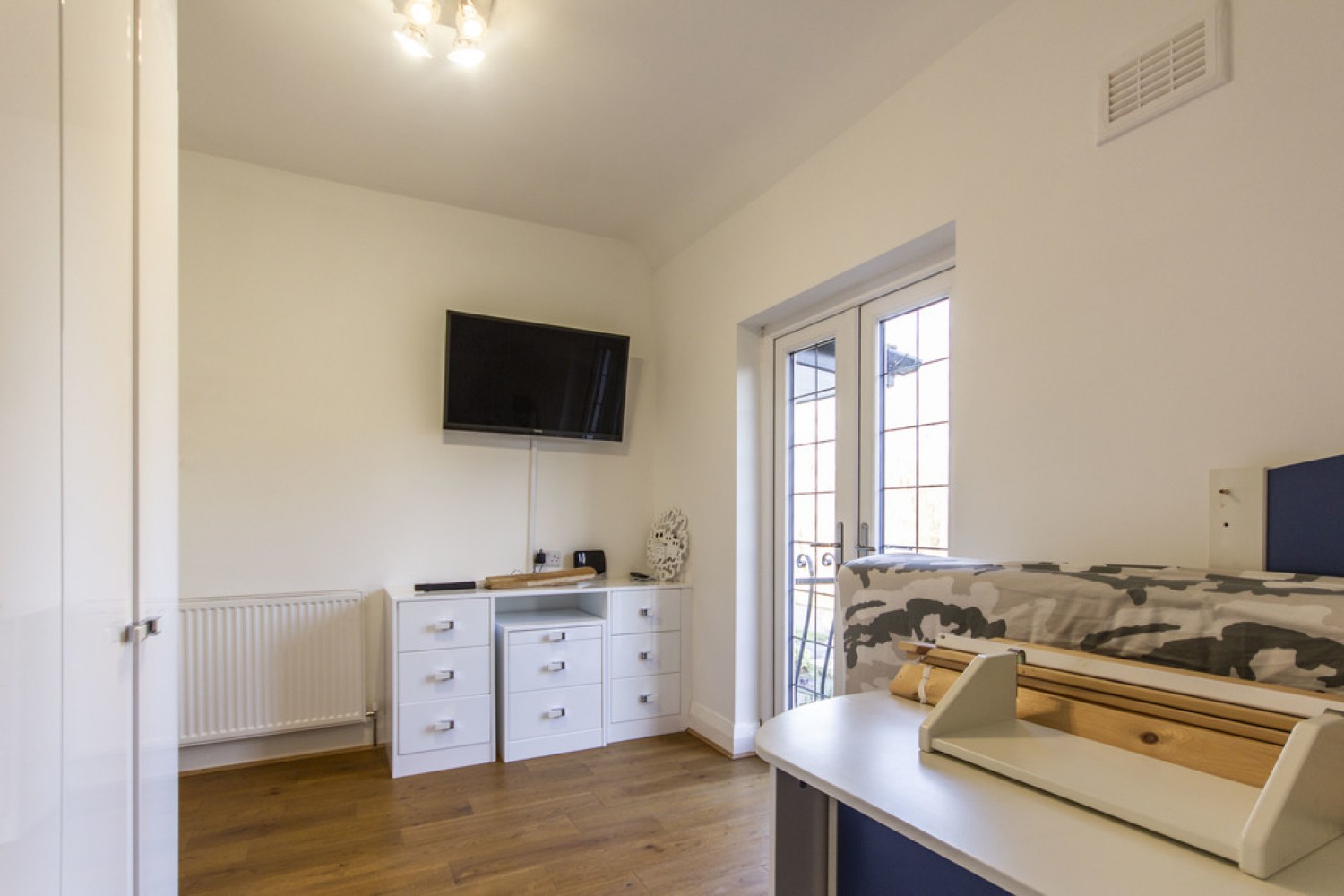 4 bedroom House for Letting Monmouth Drive, Sutton Coldfield, B73