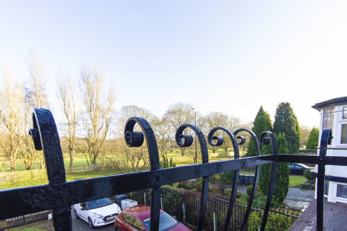 Monmouth Drive, Sutton Coldfield, B73