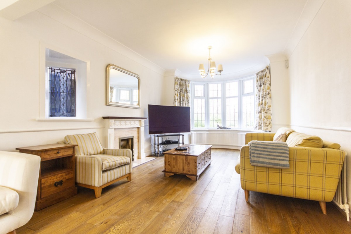 Monmouth Drive, Sutton Coldfield, B73