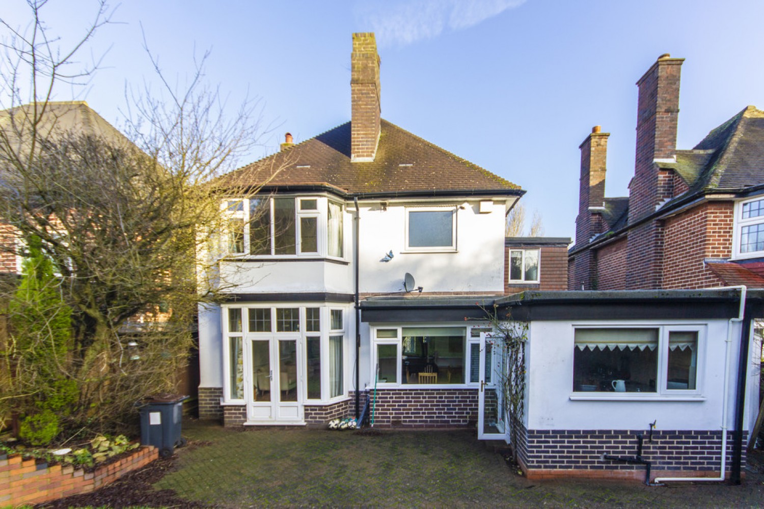 4 bedroom House for Letting Monmouth Drive, Sutton Coldfield, B73