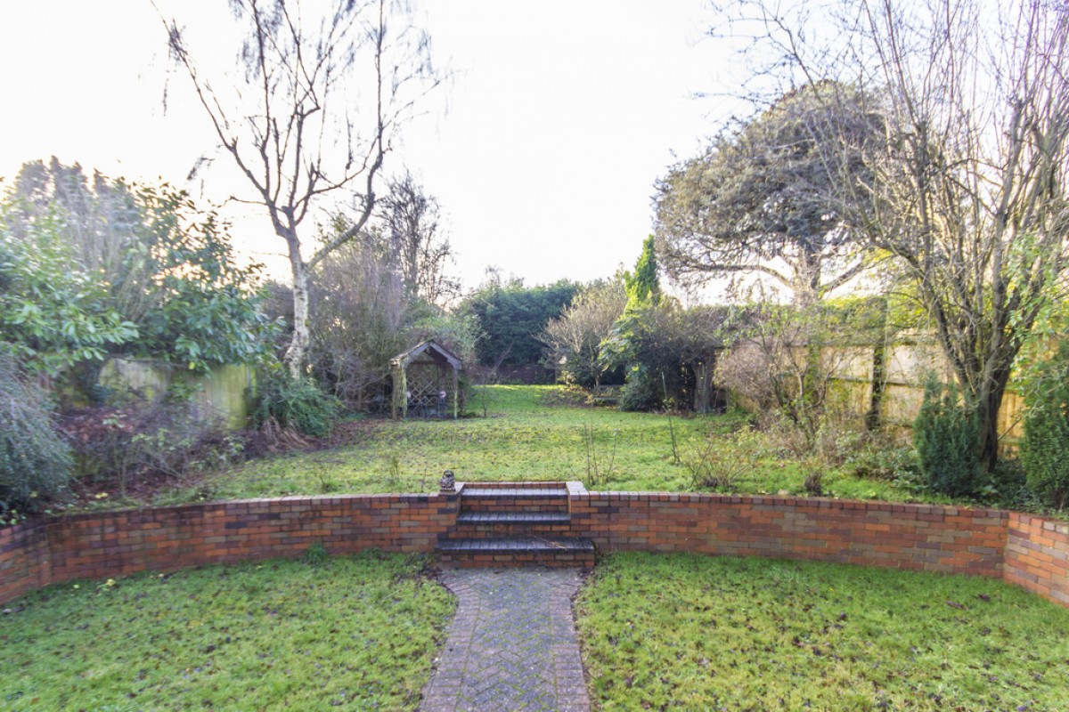 Monmouth Drive, Sutton Coldfield, B73