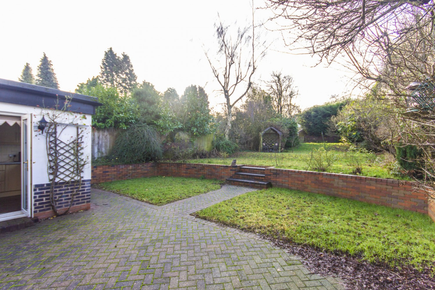 4 bedroom House for Letting Monmouth Drive, Sutton Coldfield, B73