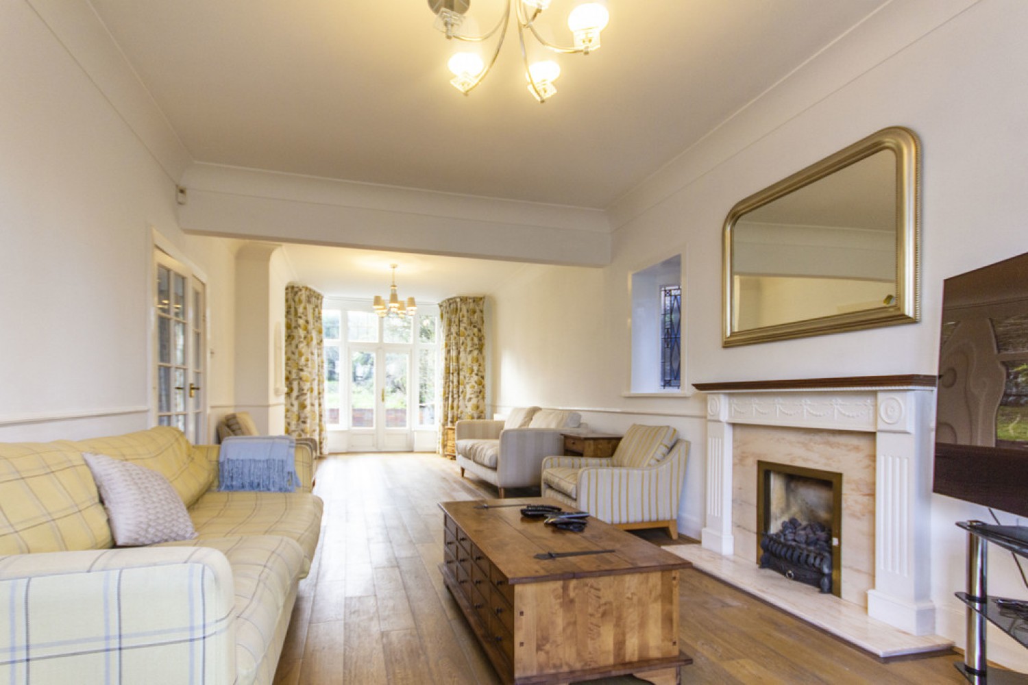 4 bedroom House for Letting Monmouth Drive, Sutton Coldfield, B73