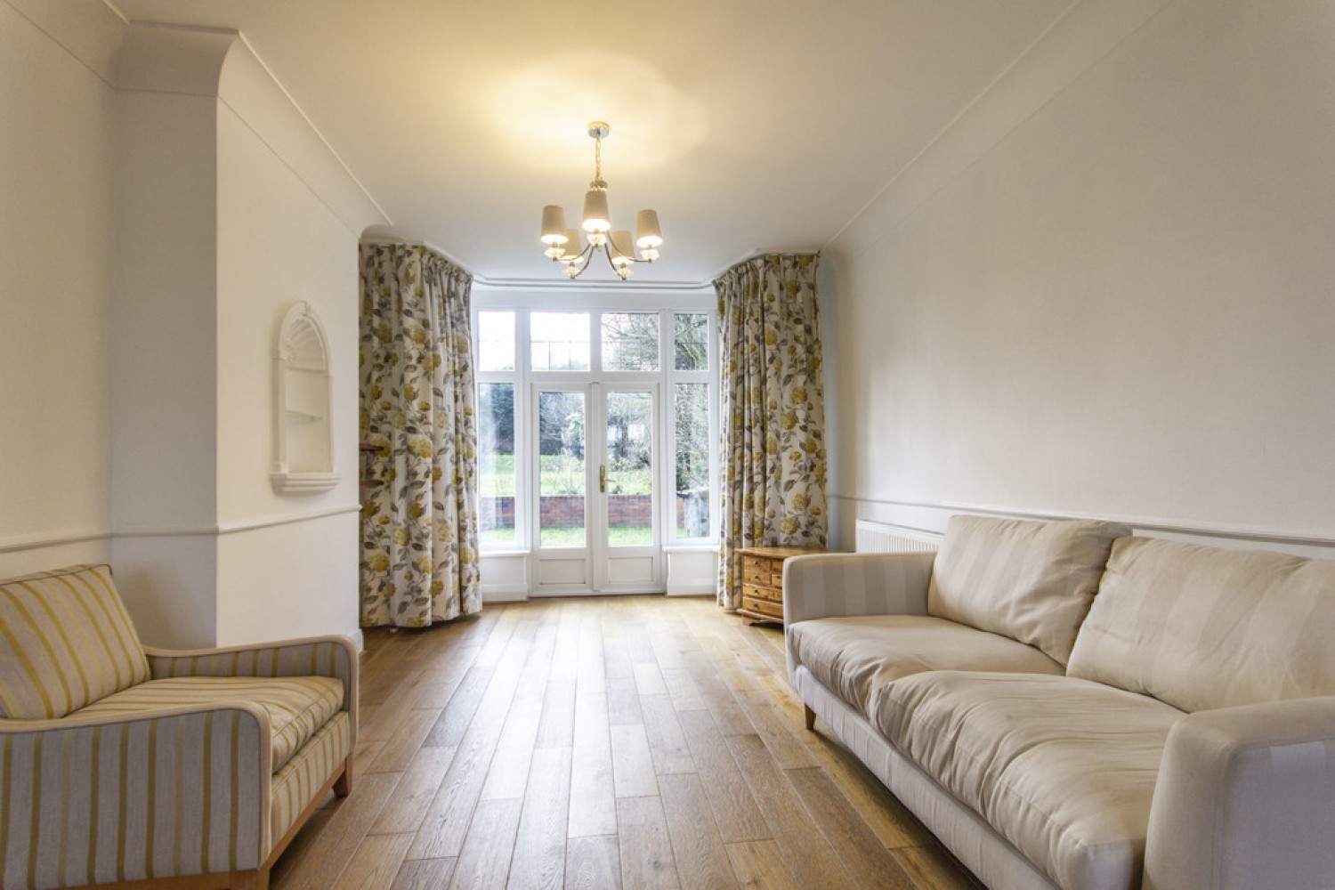 4 bedroom House for Letting Monmouth Drive, Sutton Coldfield, B73