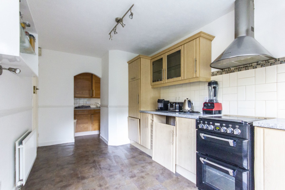 Monmouth Drive, Sutton Coldfield, B73