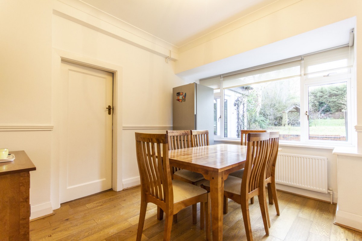 Monmouth Drive, Sutton Coldfield, B73