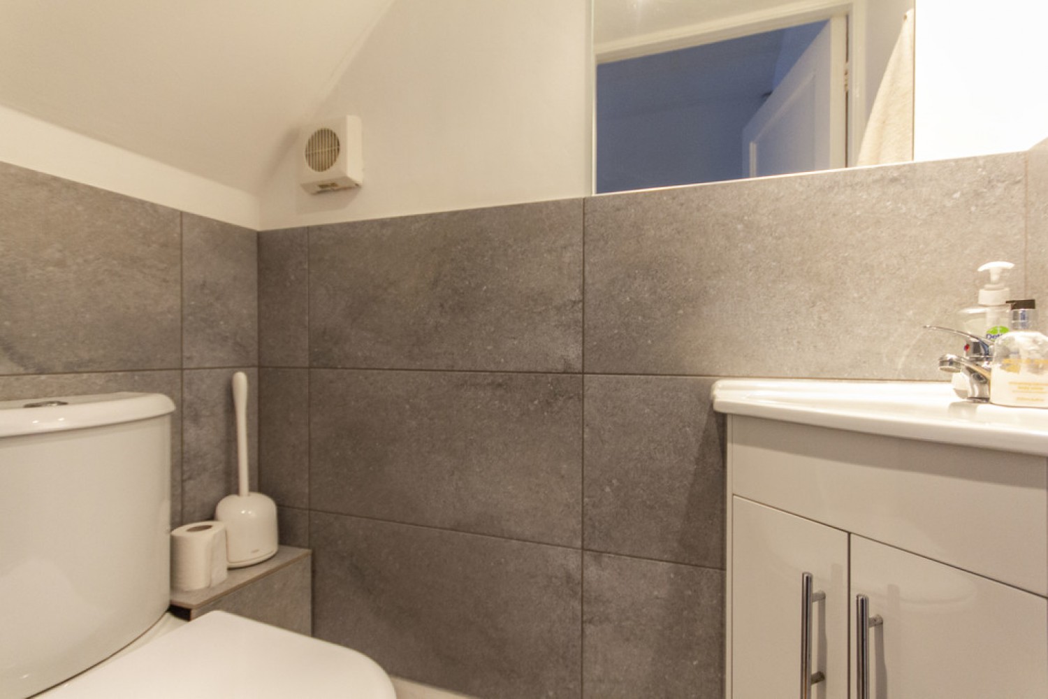 4 bedroom House for Letting Monmouth Drive, Sutton Coldfield, B73