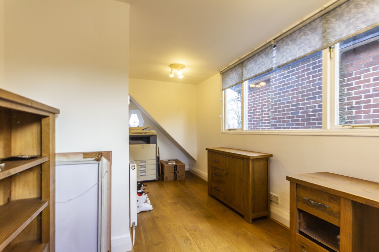 4 bedroom House for Letting Monmouth Drive, Sutton Coldfield, B73