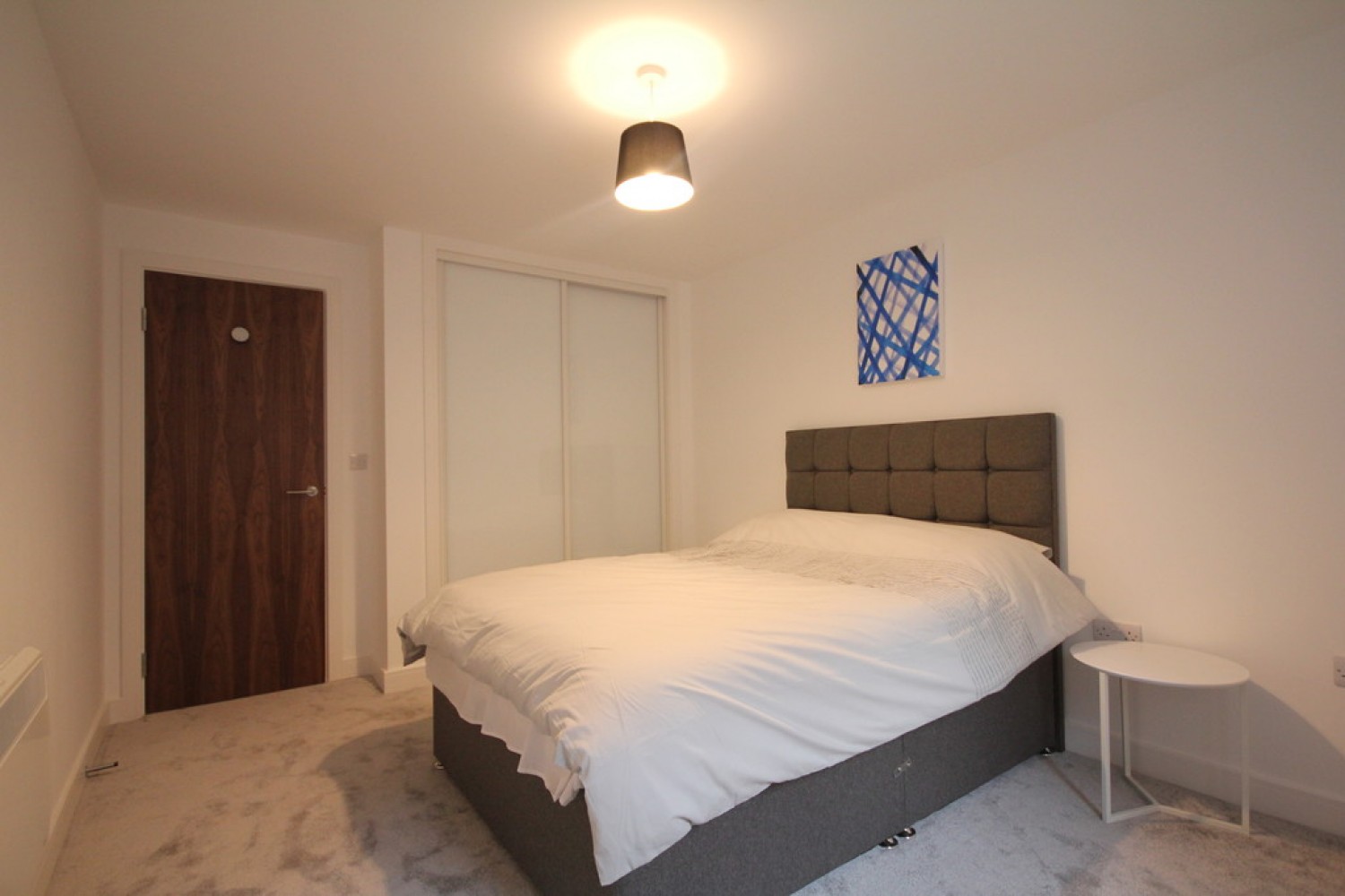 1 bedroom Flat in Tenby House, Tenby Street South, Jewellery Quarter, B1