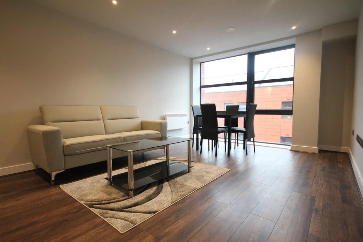 Moreton House, Moreton Street, Jewellery Quarter, B1