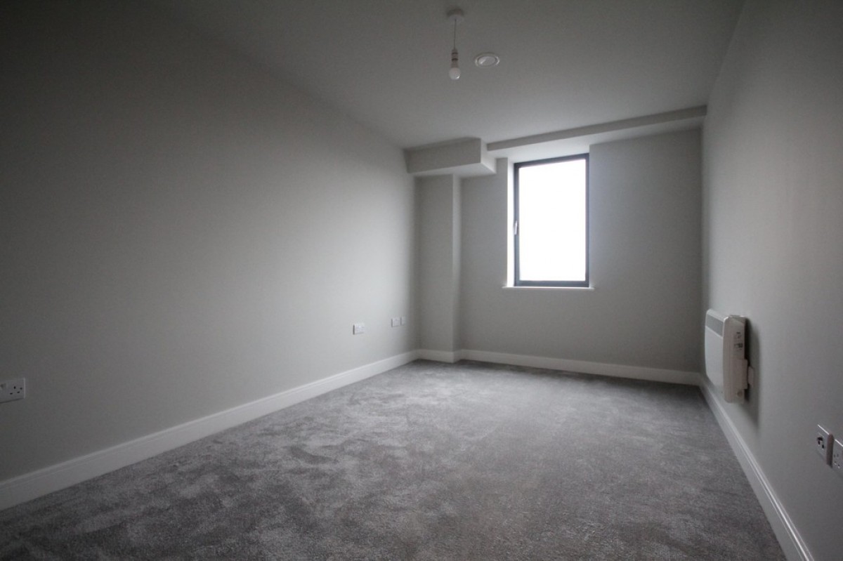 Albion House, Pope Street, Jewellery Quarter, B1